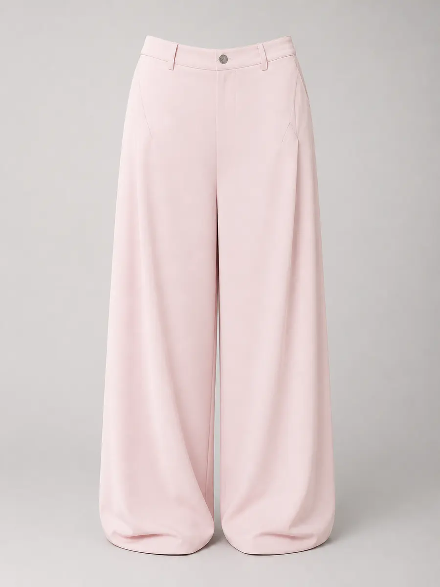 Jogger Pants - Urban Comfort