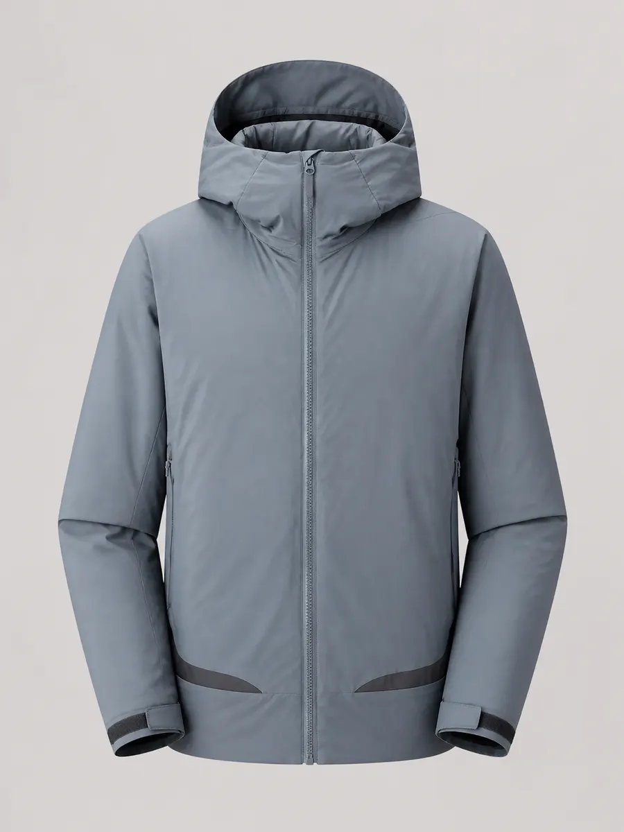 Parka Jacket - Winter Shield