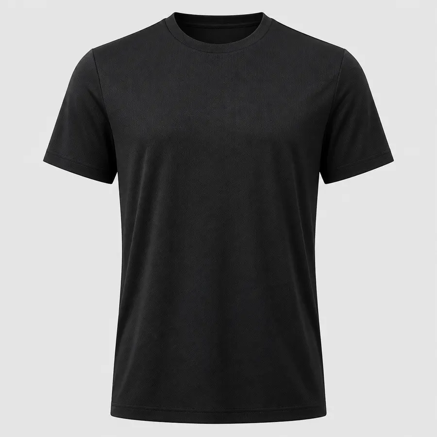 Long-Sleeve Base Layer - Cool Dry