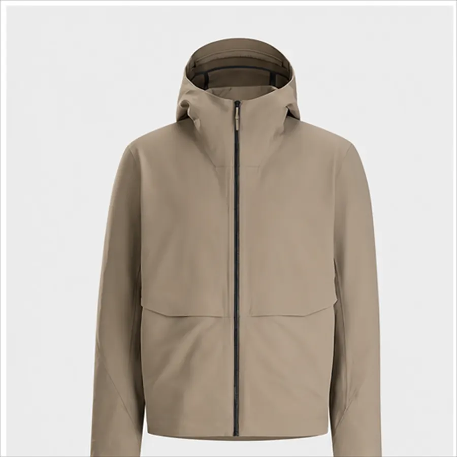 Softshell Performance Jacket - Wind Blocker