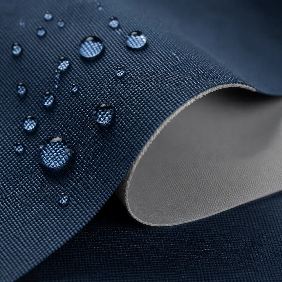 Laminated Fabric