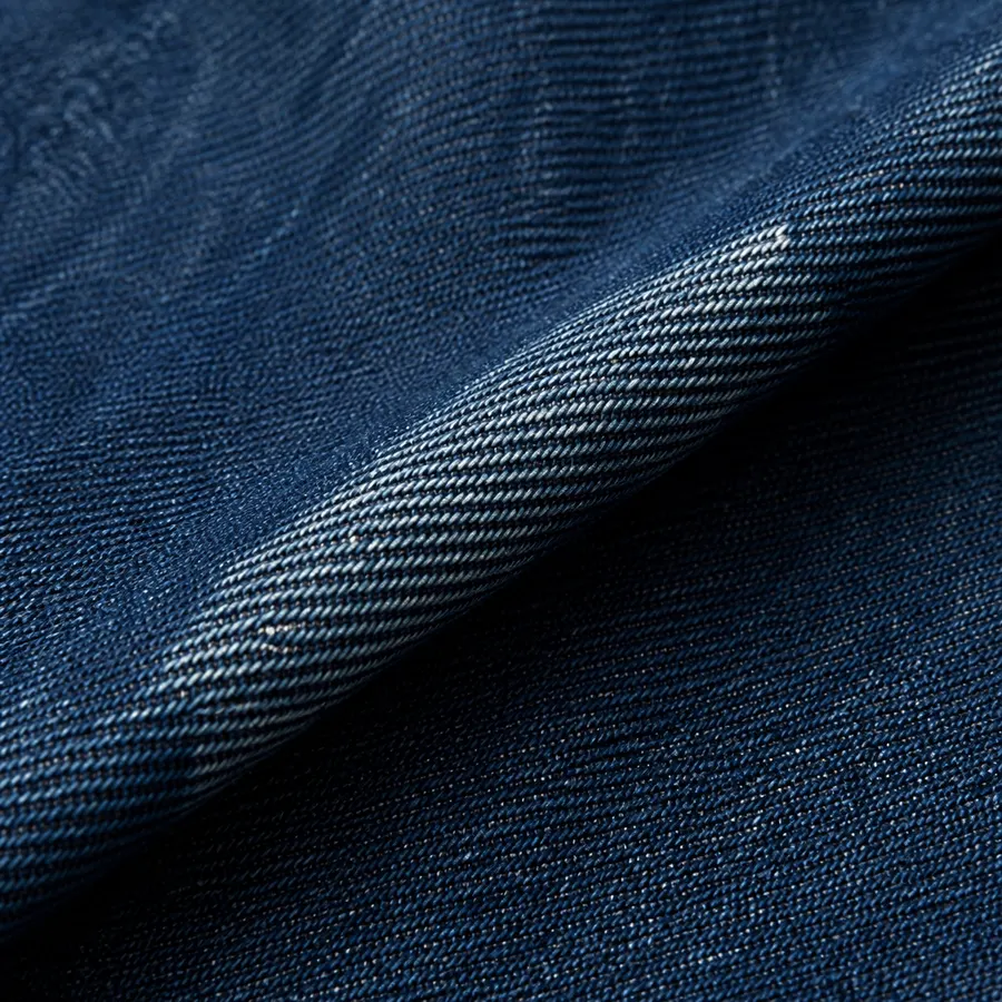 Denim Fabric