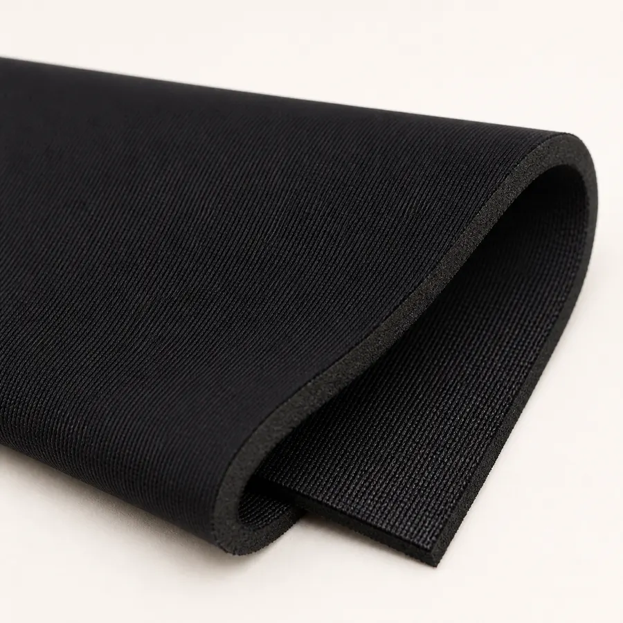 Neoprene Scuba Knit Fabric