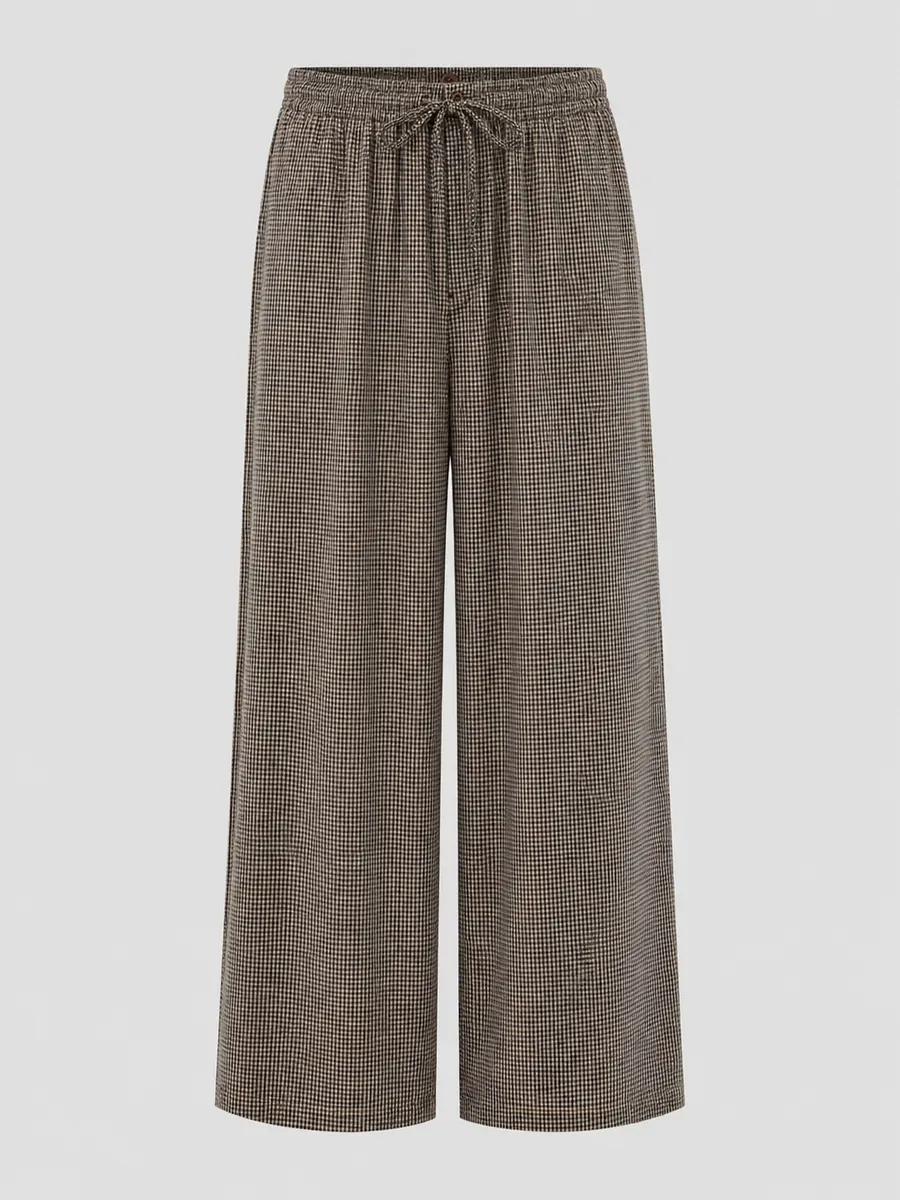 Relaxed-Fit Chinos - Everyday Comfort