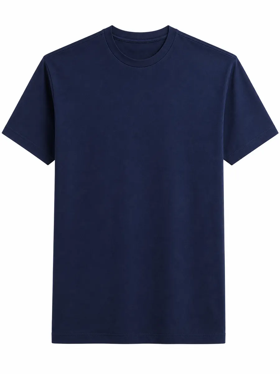 Graphic Print T-Shirt - Street Style