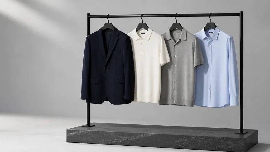 Business & Commuting