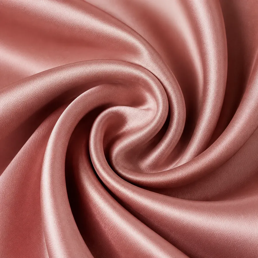 Satin Fabric