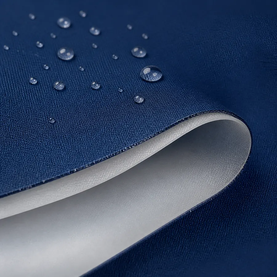 2L / 2-layer Fabric