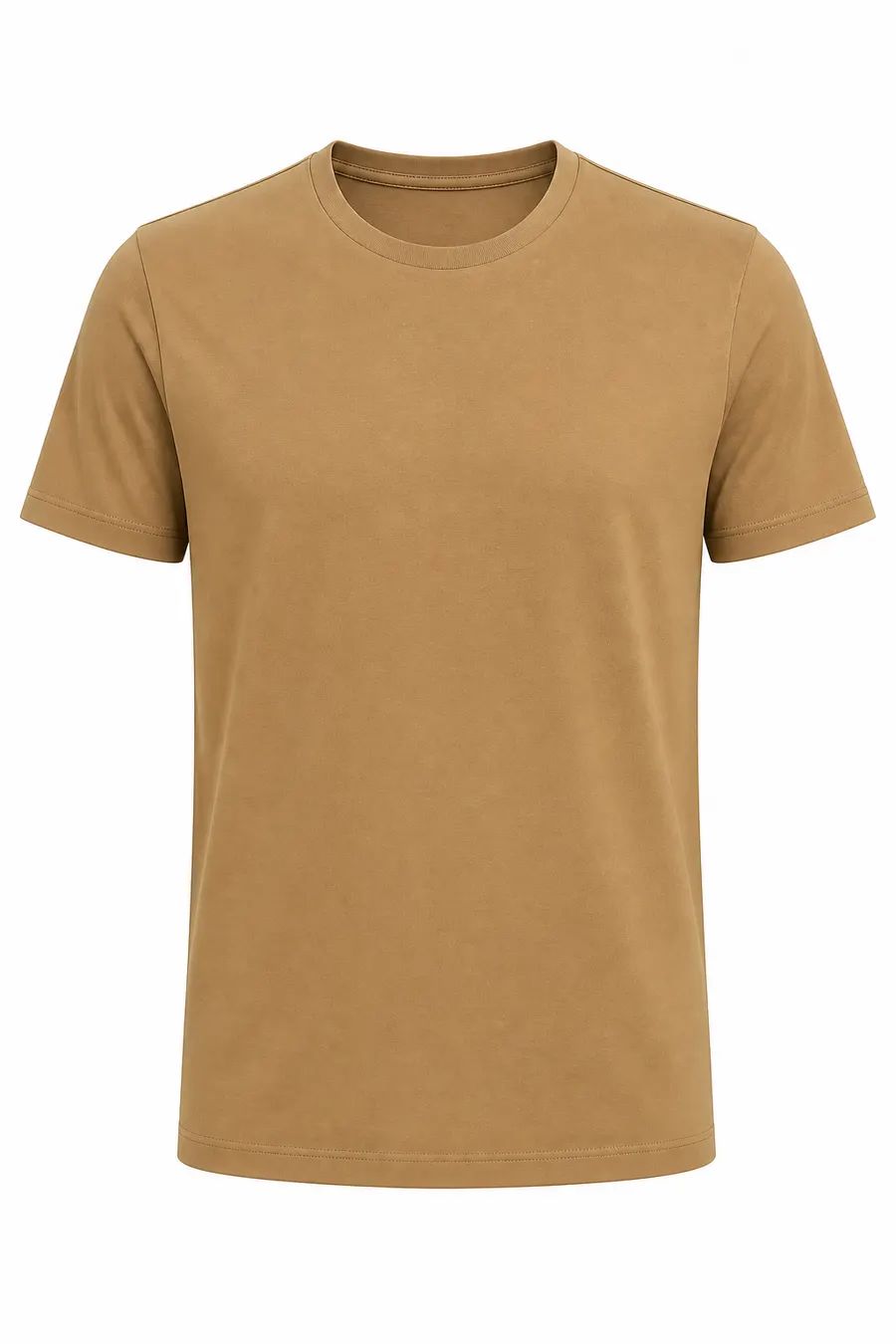 V-Neck T-Shirt - Layering Essential