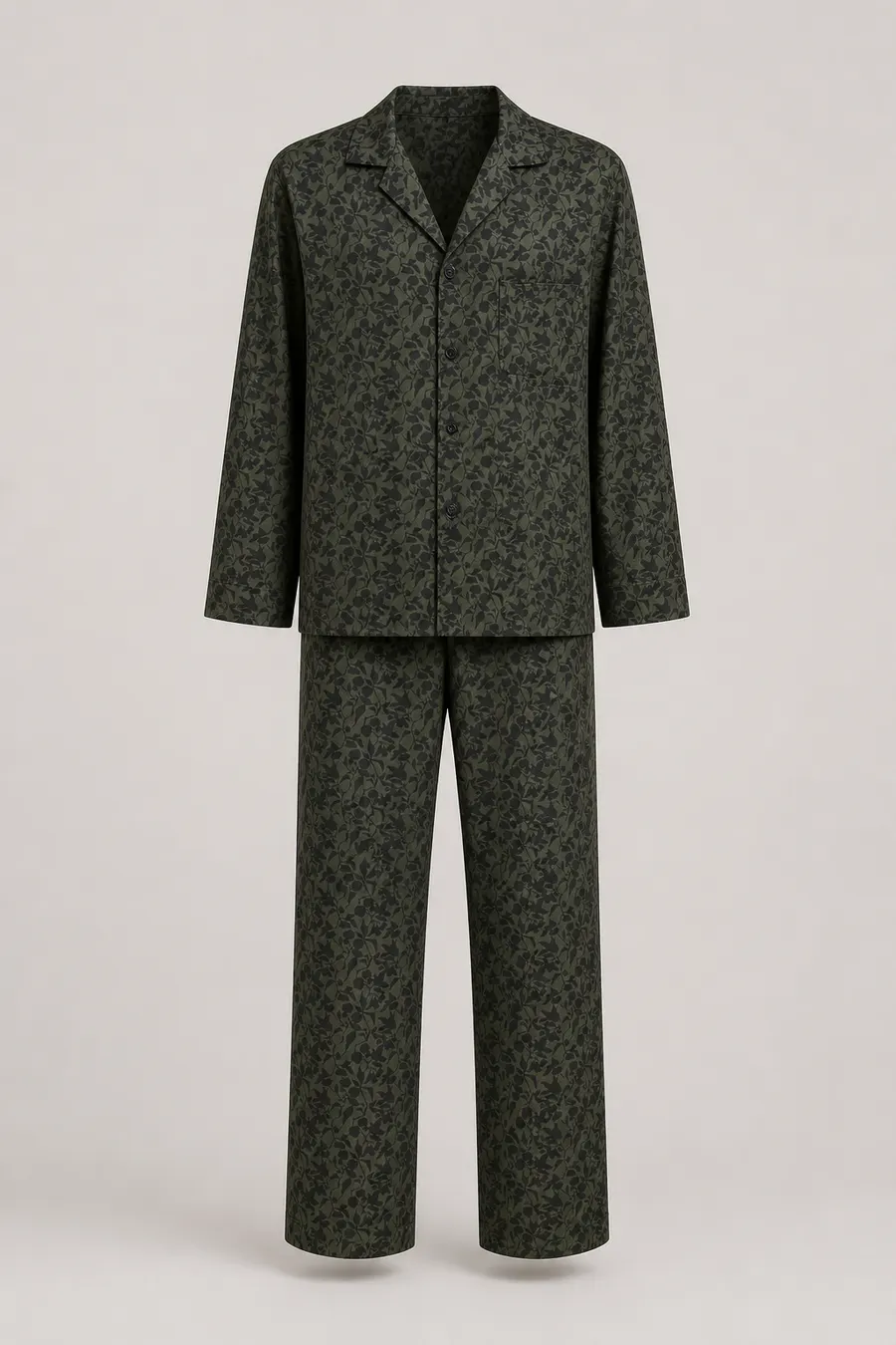 Bamboo Lounge Set - Breathable