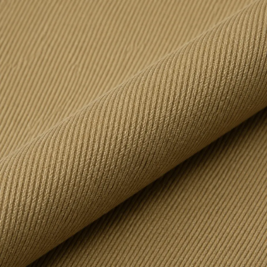 Twill Fabric