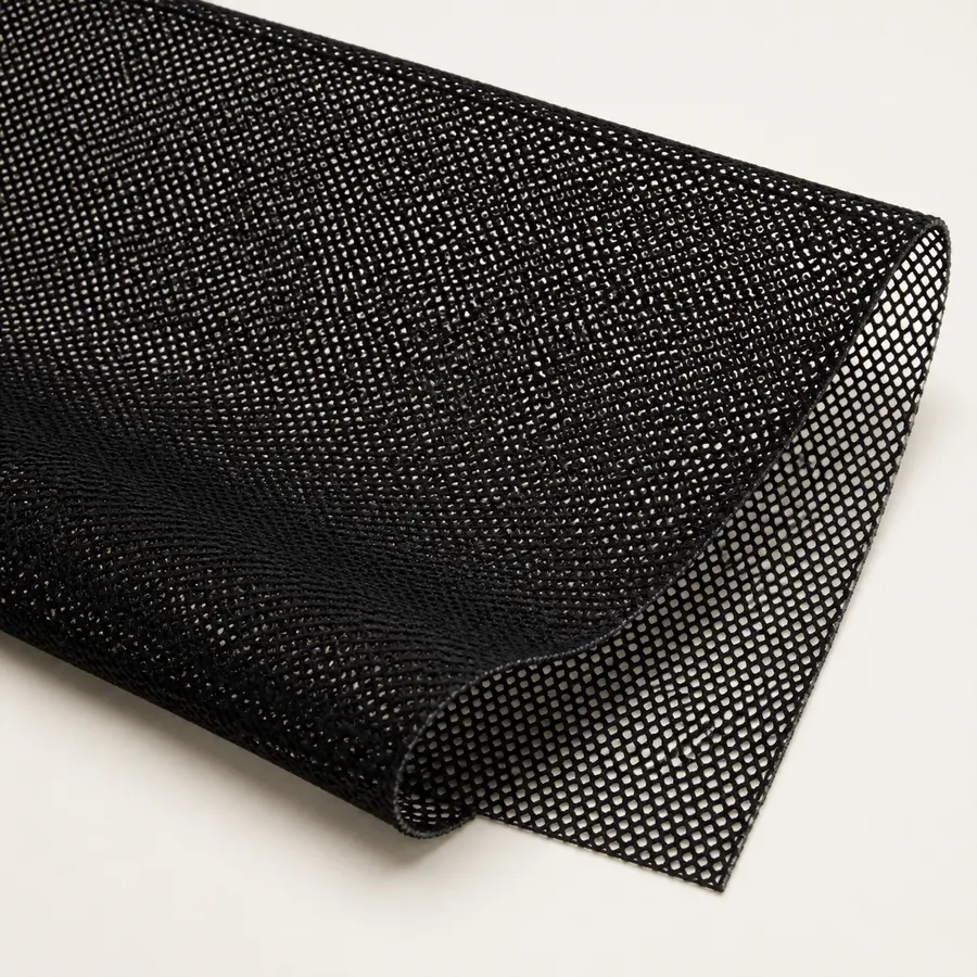 Power Net Compression Fabric