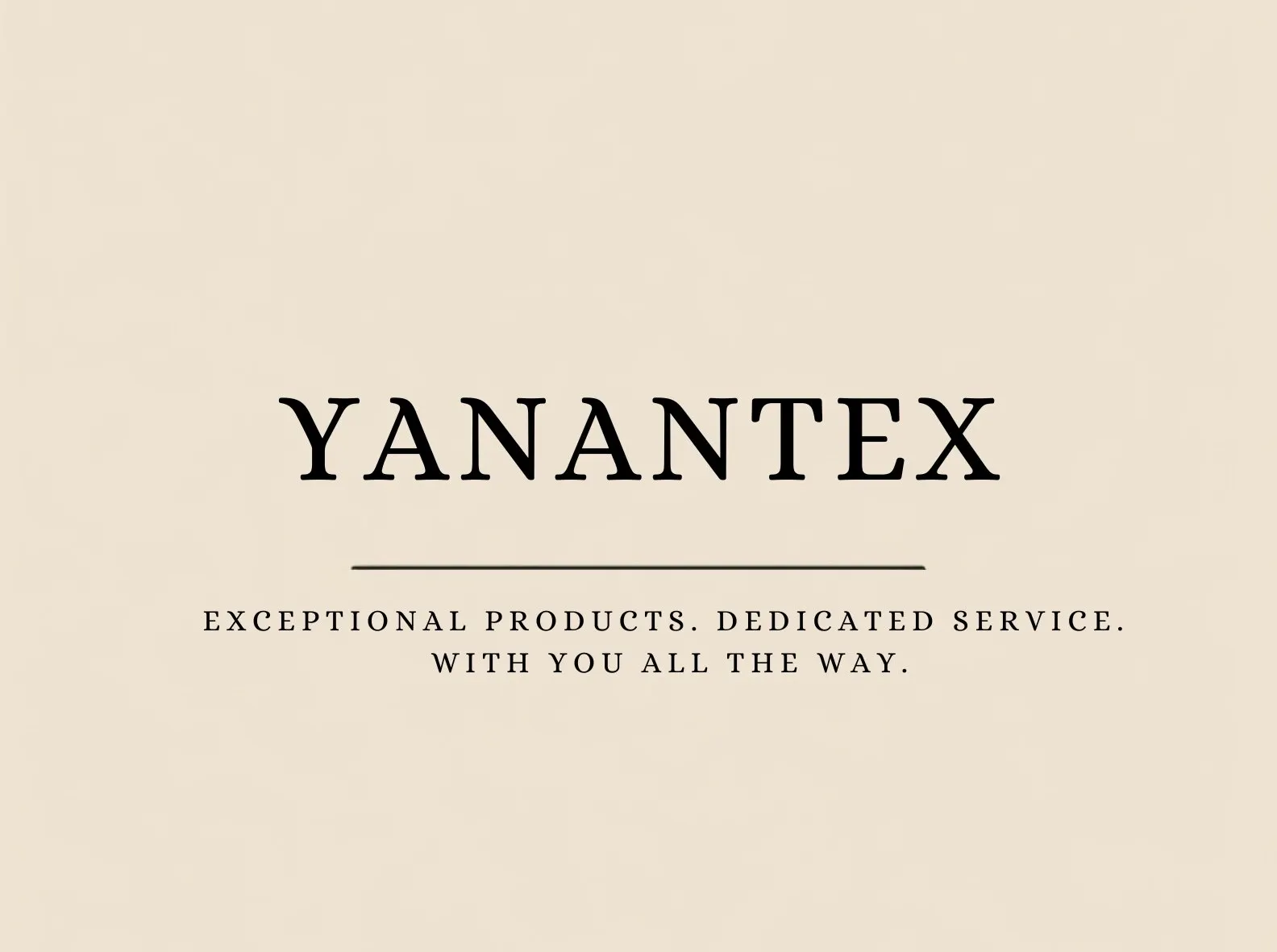 Professional OEM & ODM Clothing Manufacturer